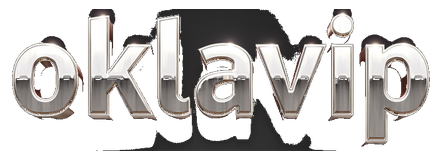 oklavip logo
