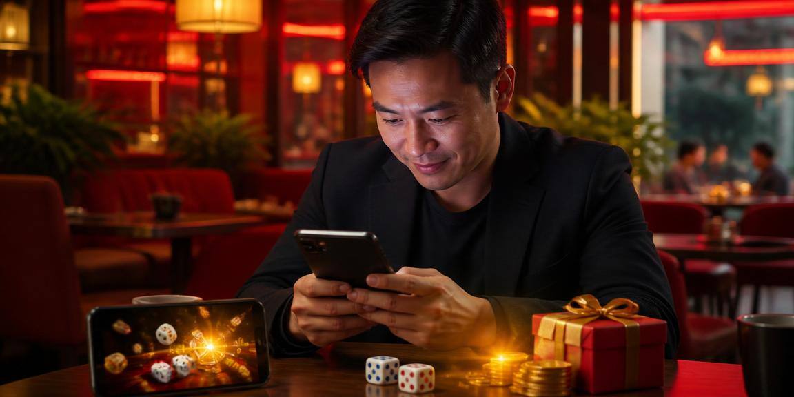 oklavip Luồng tiền gắn với tài khoản